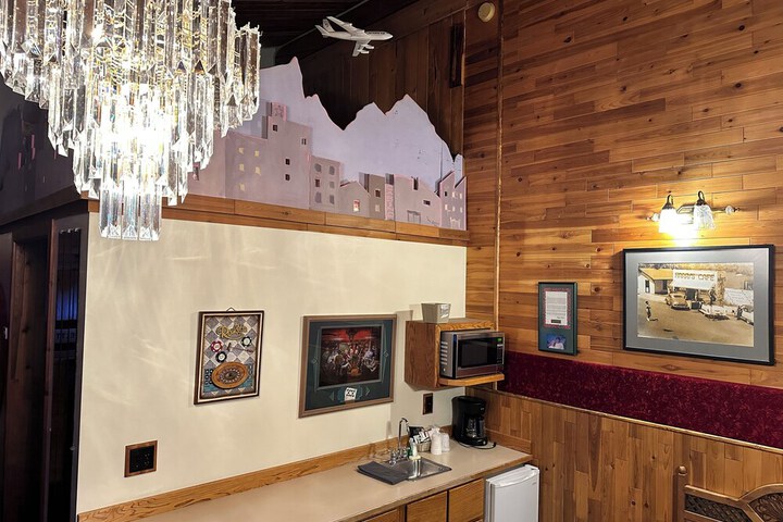 Soap Lake Resort a Dazzler Select by Wyndham