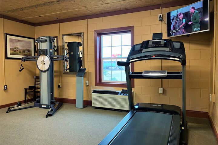 Health and Fitness 41 of 41