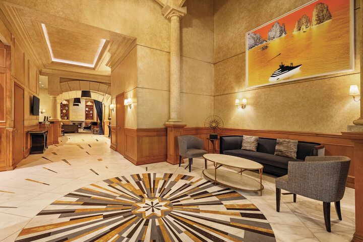 Hotel Interior 45 of 86