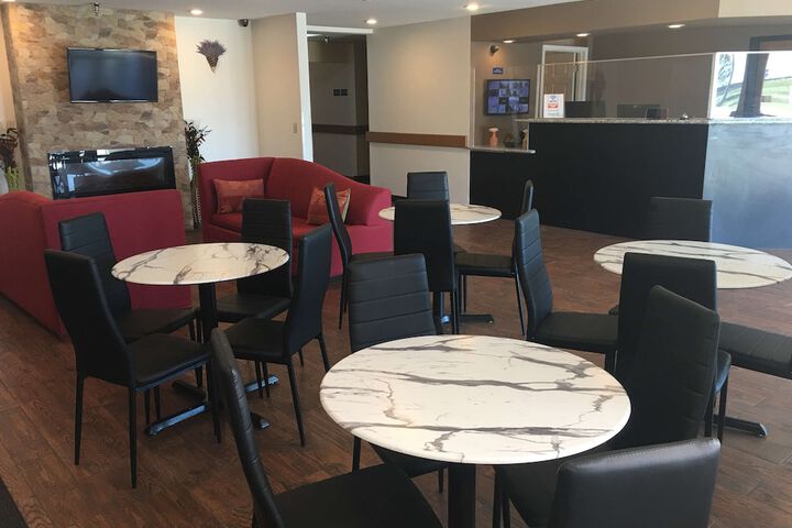 SureStay Hotel by Best Western Weimar