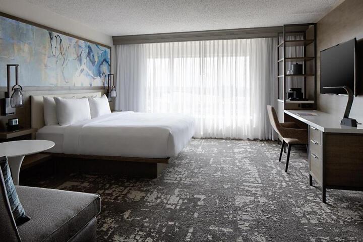 Marriott Dallas Las Colinas