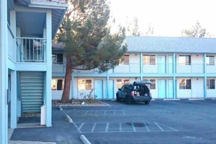 Stagecoach Hotel & Casino Beatty