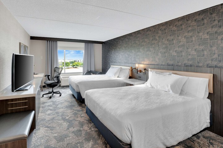 Hilton Garden Inn Toronto / Brampton