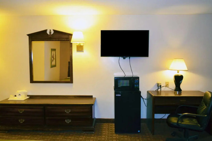 AMERICAS BEST VALUE INN-DILLON