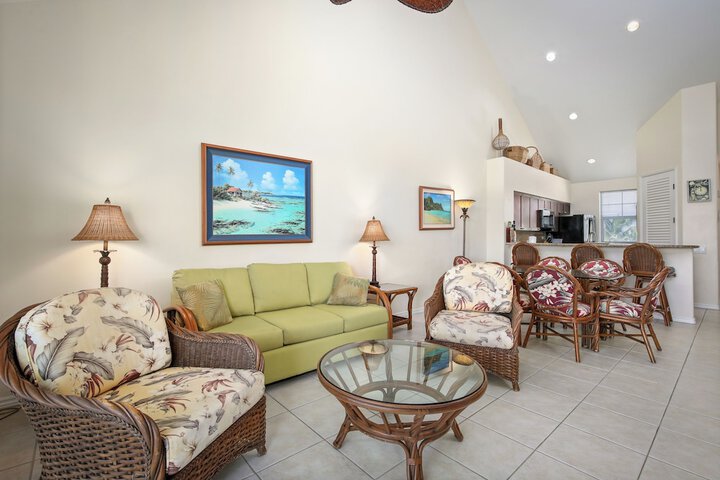 Fairway Villas Waikoloa by OUTRIGGER
