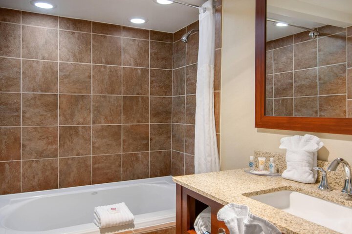 Comfort Inn Chester - Richmond South