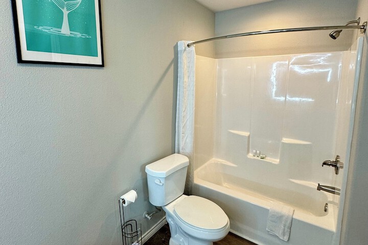 The 409 Bolivar Beach Hotel