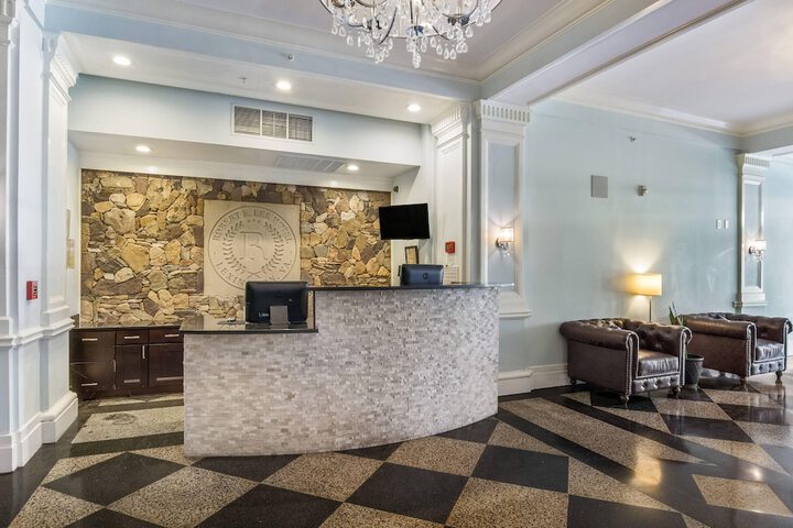 The Gin Hotel an Ascend Collection Hotel