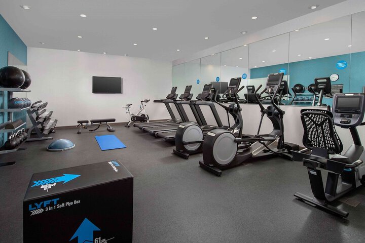 Health and Fitness 33 of 35
