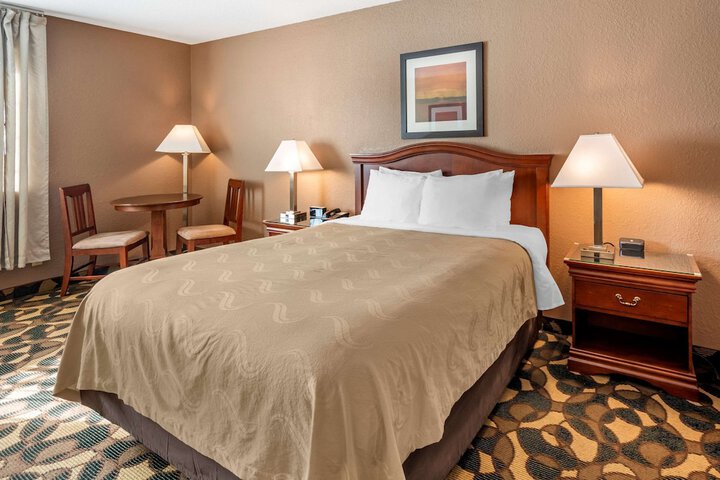 Quality Inn Paradise Creek Pullman