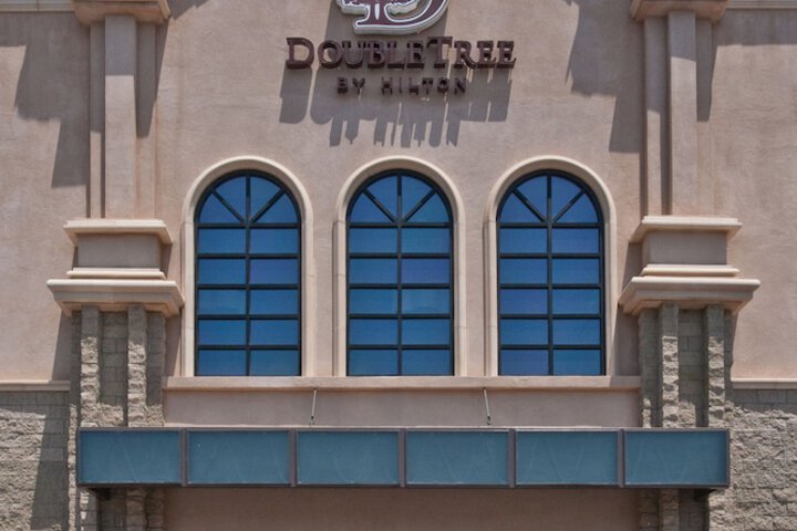 DoubleTree by Hilton Los Angeles - Rosemead