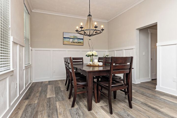525 The Back Bay House