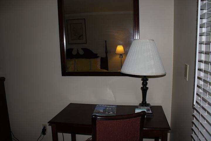 Hotel Chester