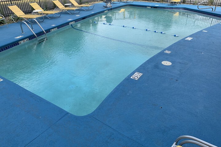 Pool 5 of 29