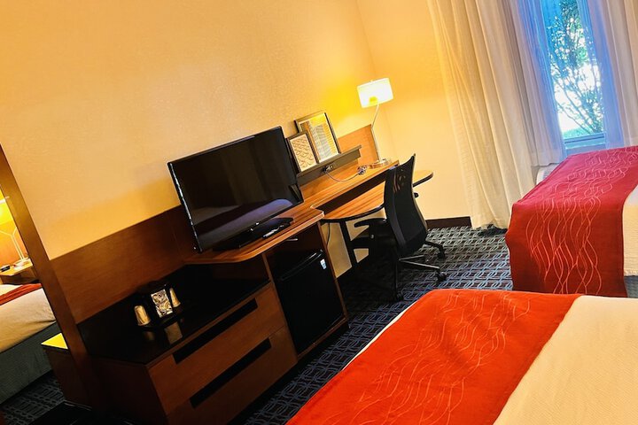 Comfort Inn & Suites Berea