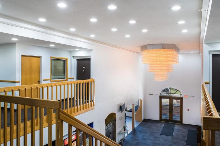 Motel 6 Richmond IN