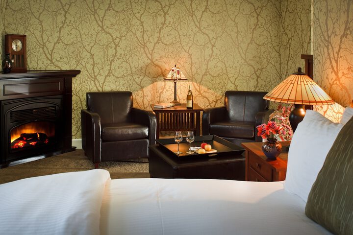 The Settlers Inn