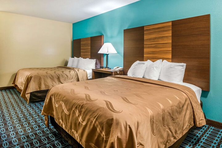 Quality Inn Loudon-Concord