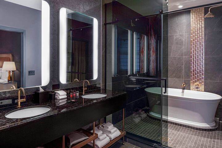 The Industrialist Hotel Pittsburgh, Autograph Collection