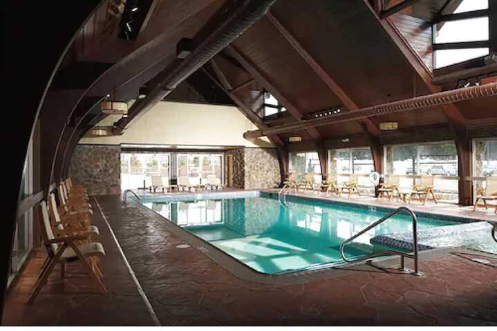 Odawa Hotel