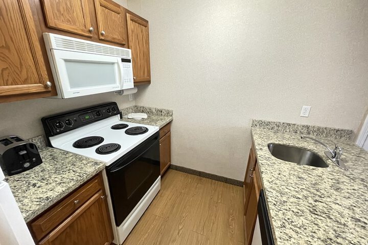 Smart Suites an Ascend Collection Hotel