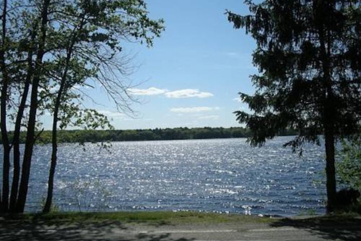 The Lake House