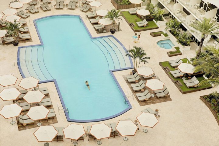 The Ritz-Carlton South Beach
