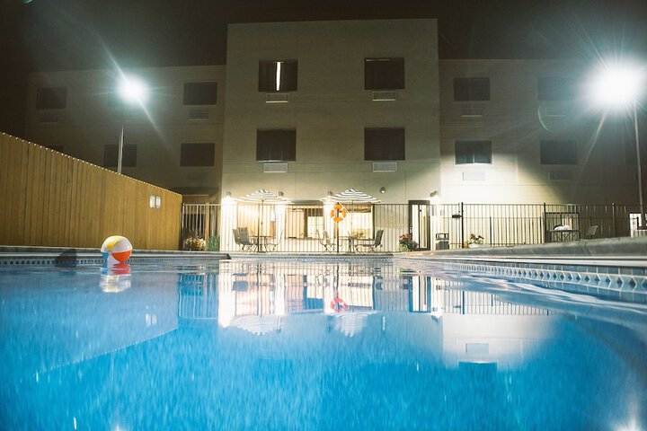 Pool 2 of 95