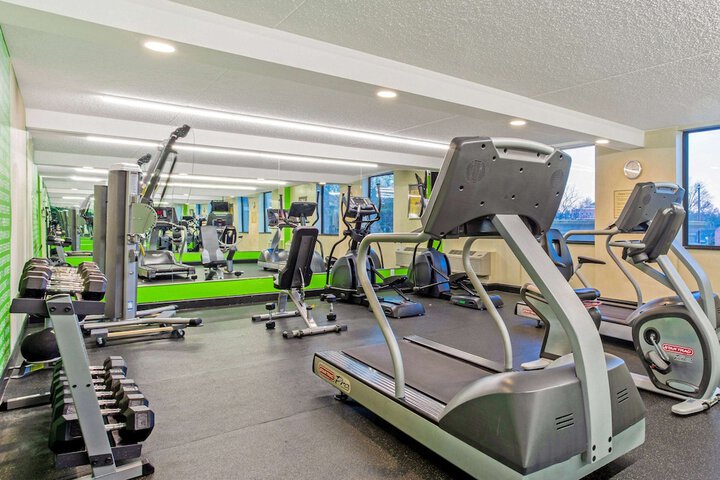 Health and Fitness 43 of 45