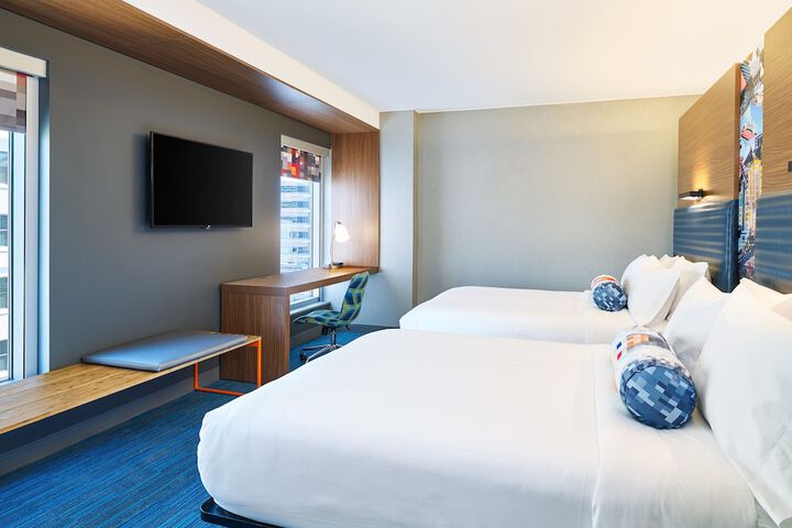 Aloft by Marriott Austin Downtown
