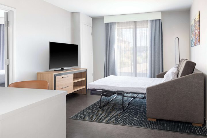 Homewood Suites by Hilton Detroit-Troy