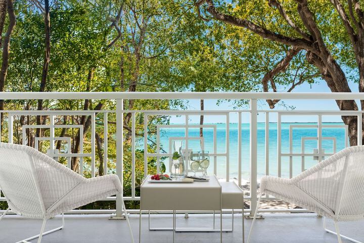 Bakers Cay Resort Key Largo Curio Collection by Hilton
