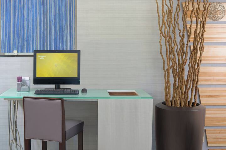 Residence Inn by Marriott Dallas Plano / The Colony