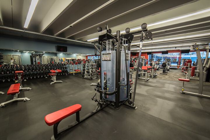 Health and Fitness 17 of 18