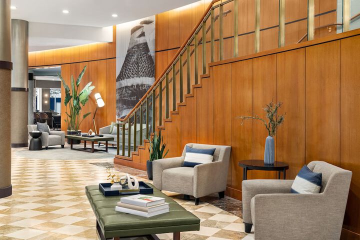 Hotel 2 of 108