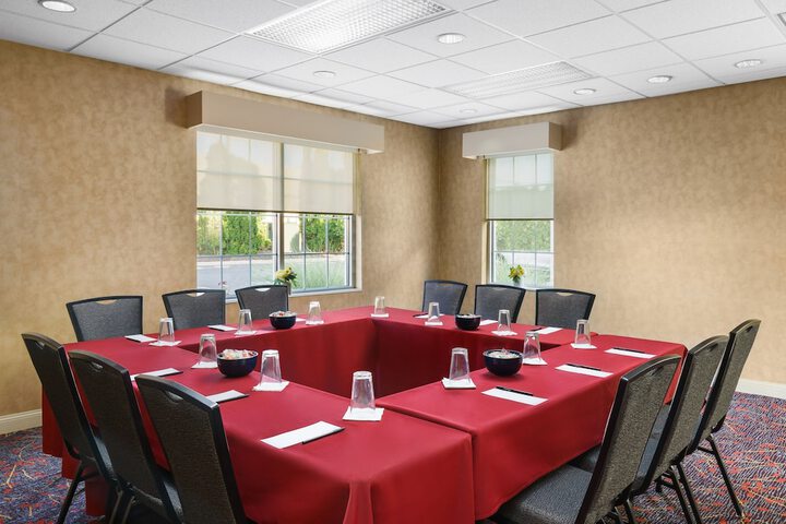 Residence Inn by Marriott Philadelphia Montgomeryville