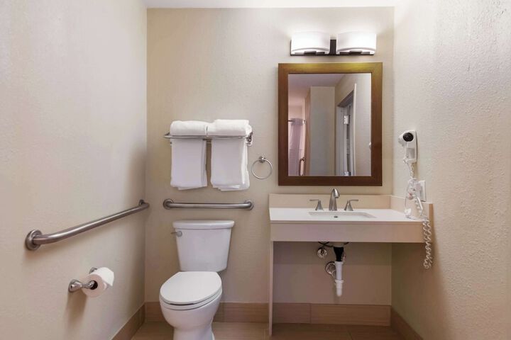 Comfort Inn South Oceanfront