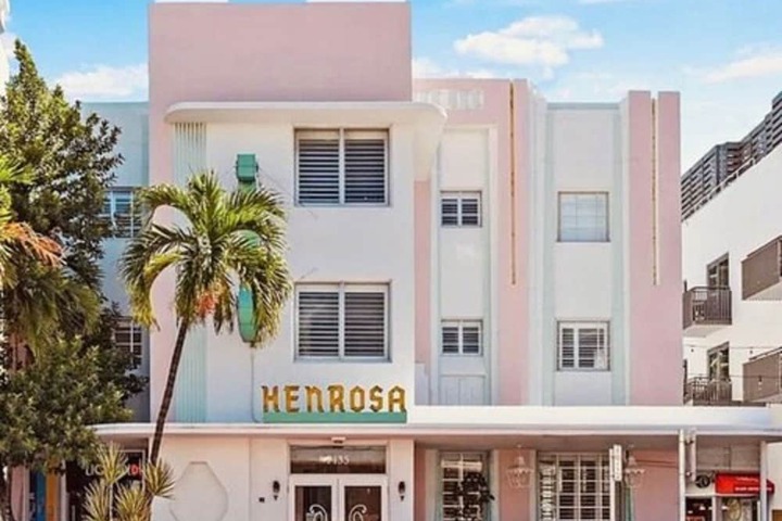Hotel 6 of 79