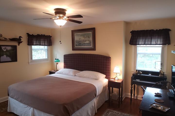 Miller-Dunham House Bed & Breakfast