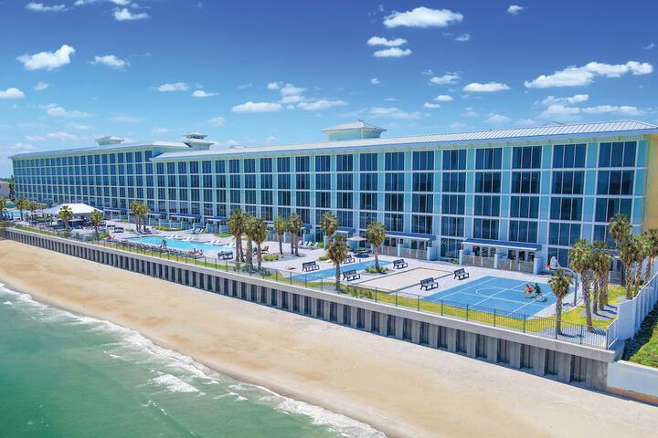 Grand Seas by Exploria Resorts MOD Collection by Sonesta