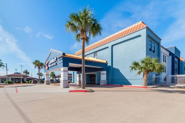 Comfort Inn & Suites Portland Corpus Christi
