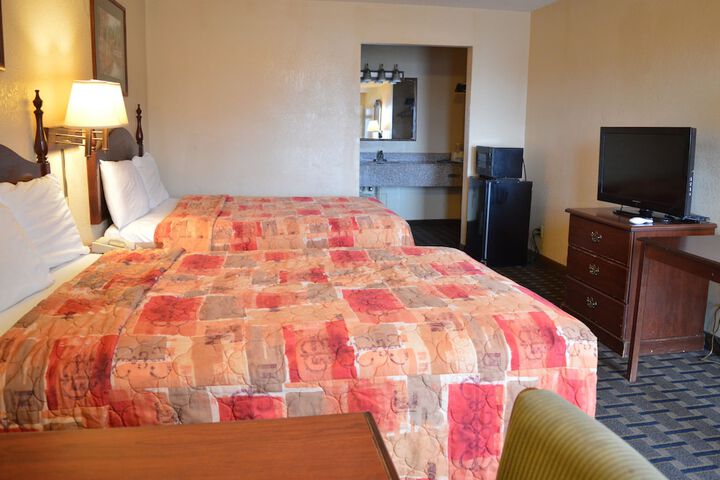 Knights Inn Greenville TX
