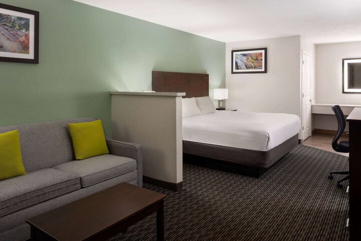 Wingate by Wyndham Cedar City