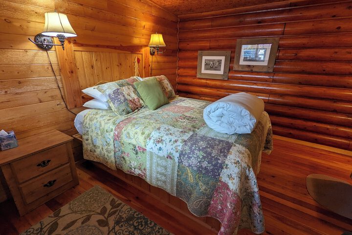 Laughing Horse Lodge