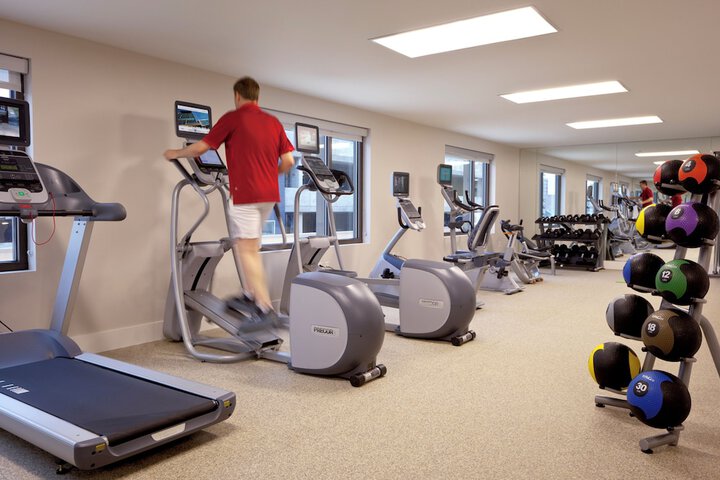 Health and Fitness 31 of 33