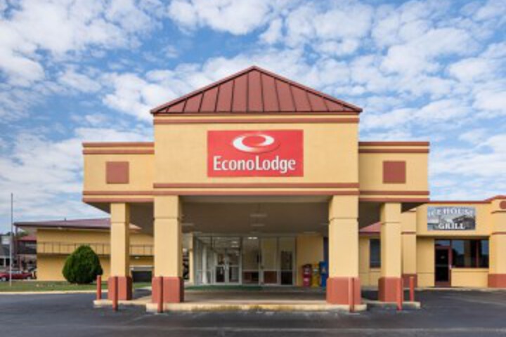 Econo Lodge Benton
