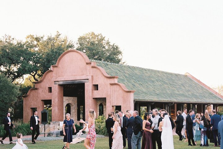 Camp Lucy