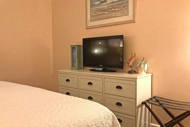 Ocean Creek Resort by Palmetto Vacations