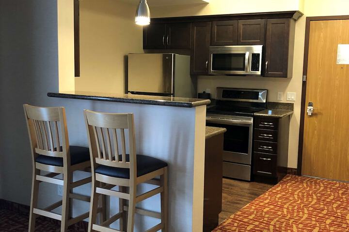 Best Western Plus Cobourg Inn & Convention Centre