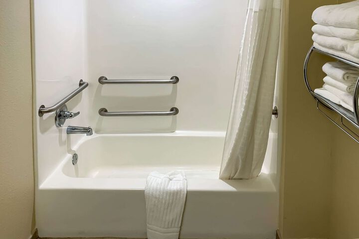Comfort Inn Pittsburgh Crafton